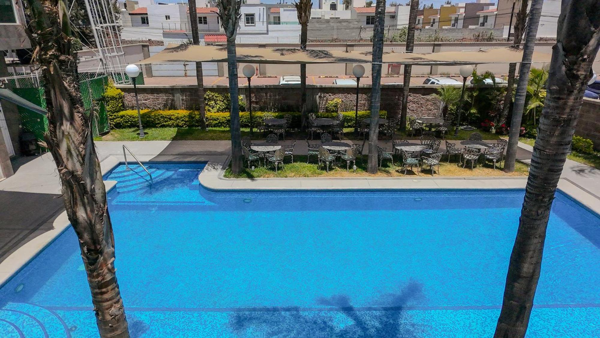 Hotel Aliana