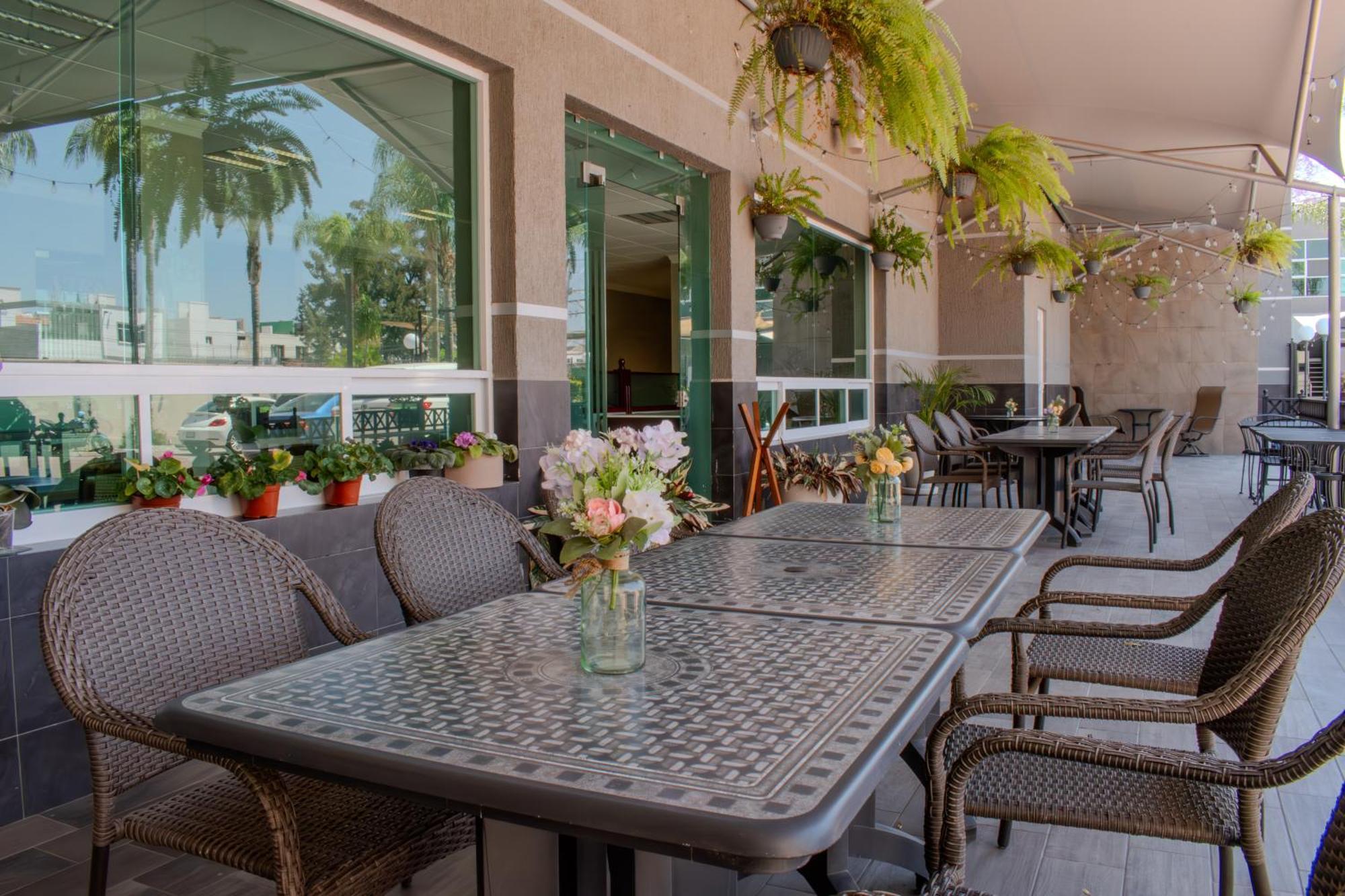Hotel Aliana 4*