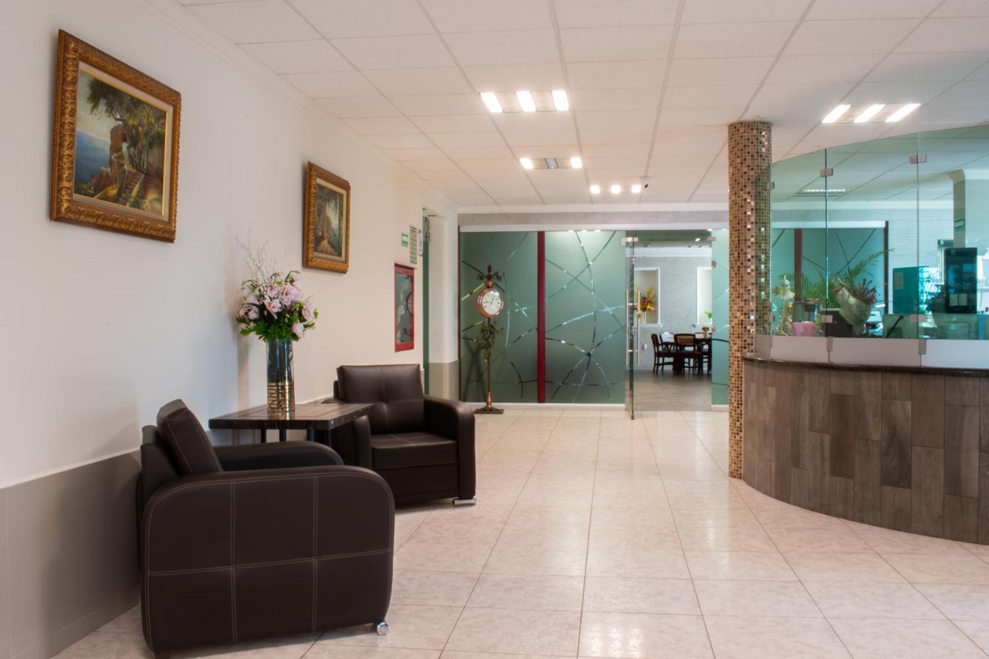 Aliana 4* Salamanca