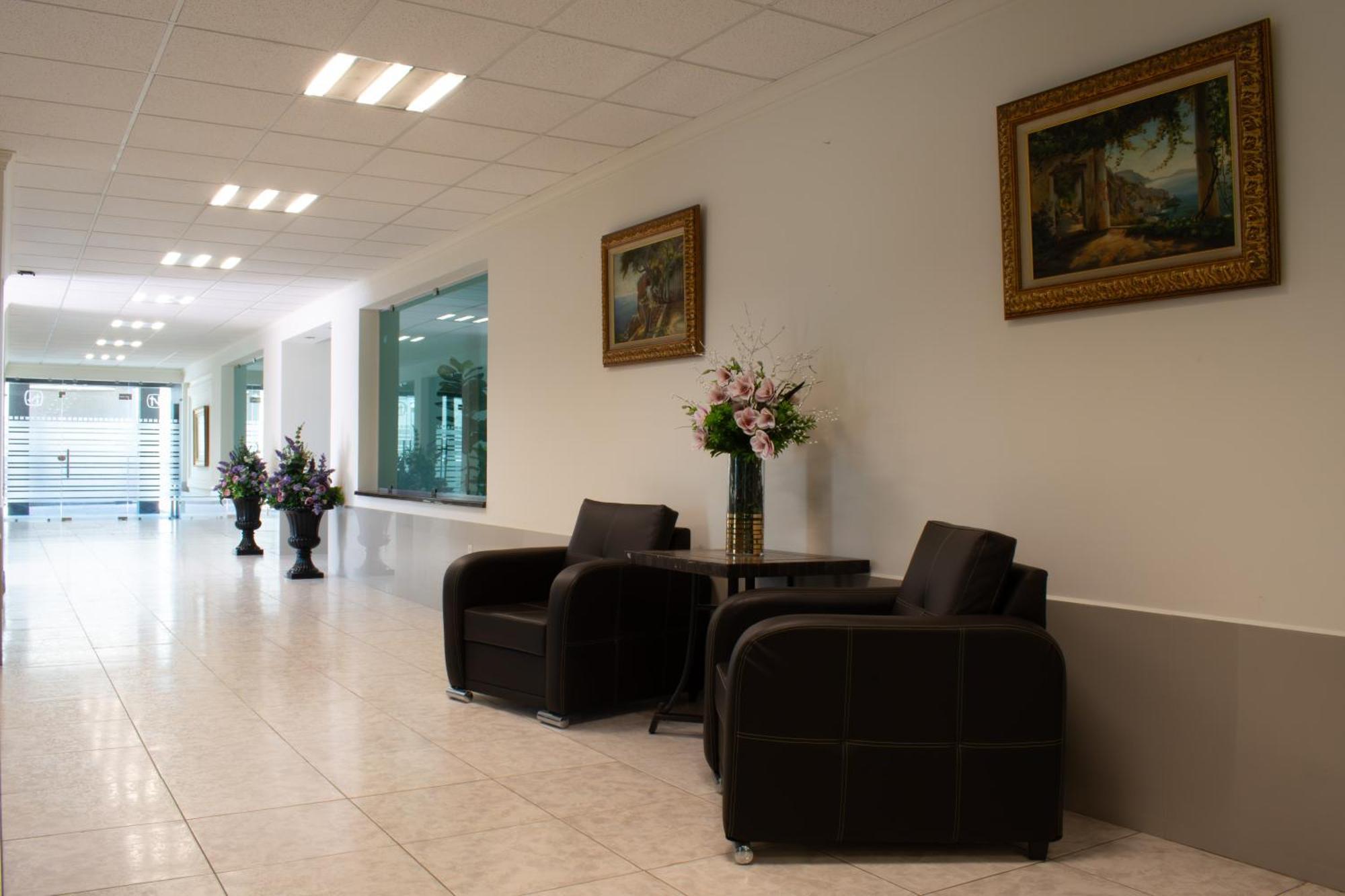 Hotel Aliana 4*