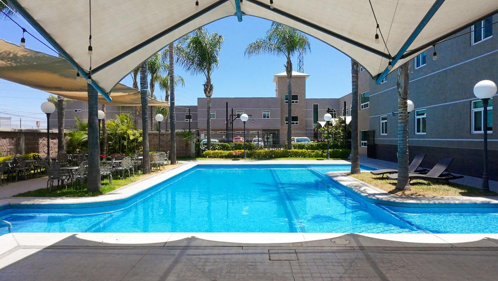 Aliana Hotel