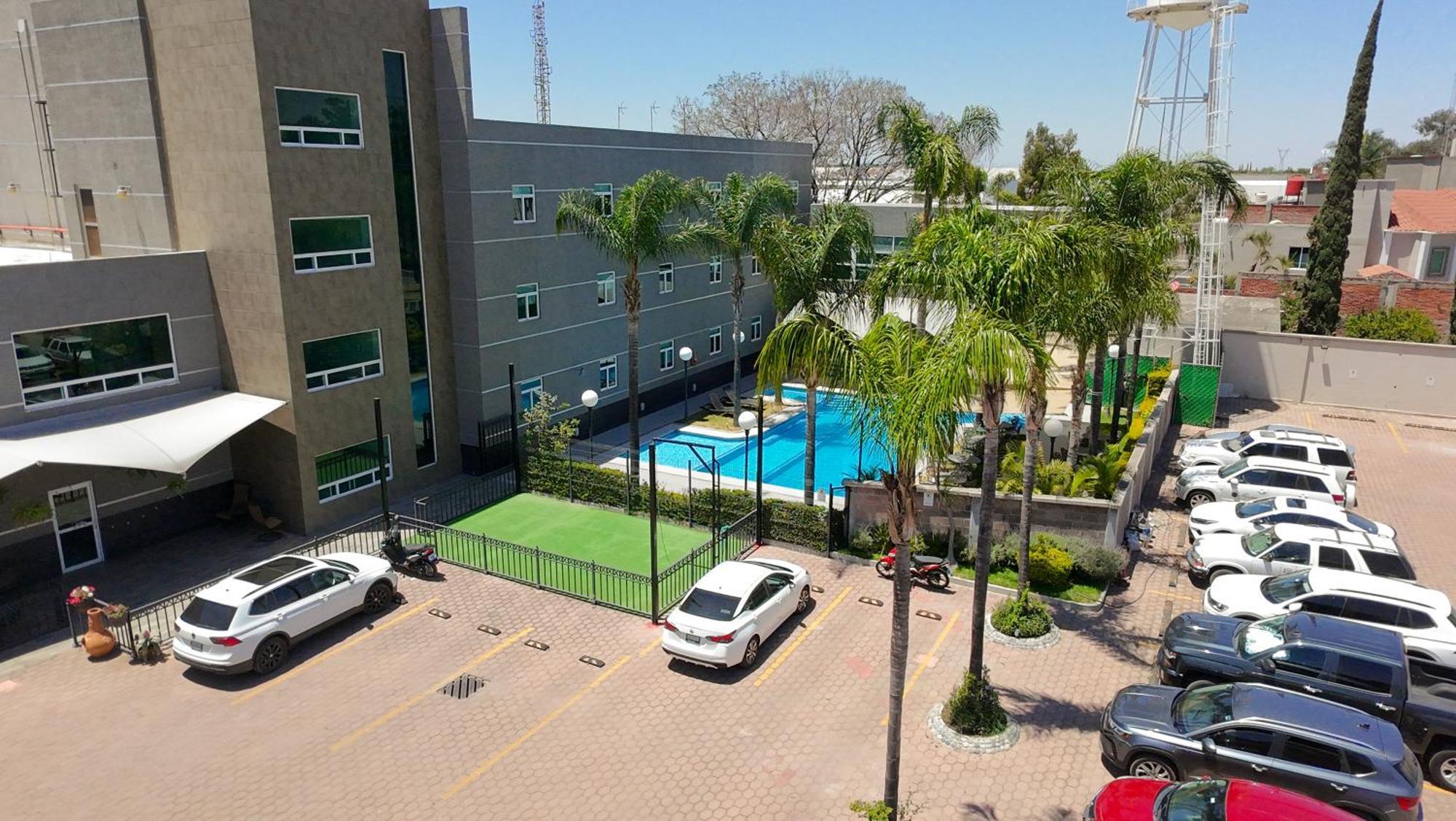 Hotel Aliana