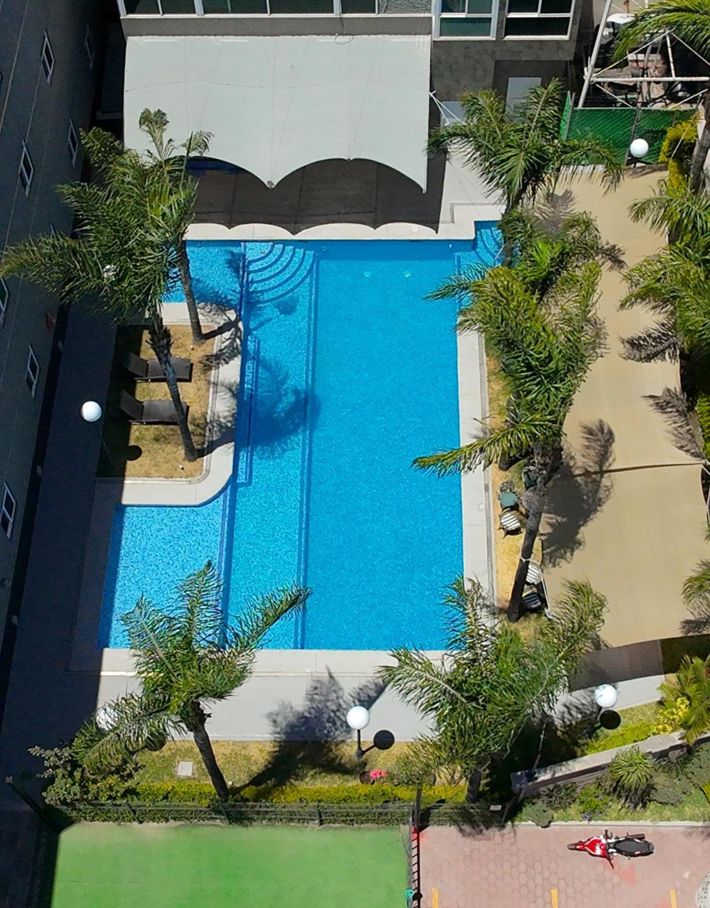 Hotel Aliana Salamanca