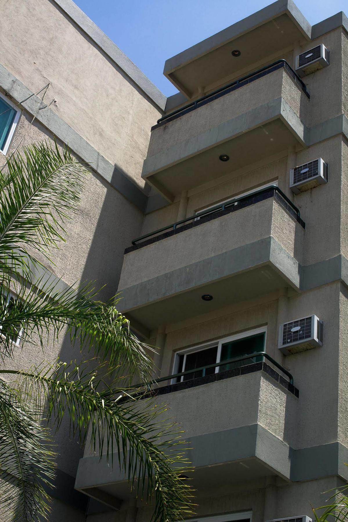 Aliana Hotel 4*