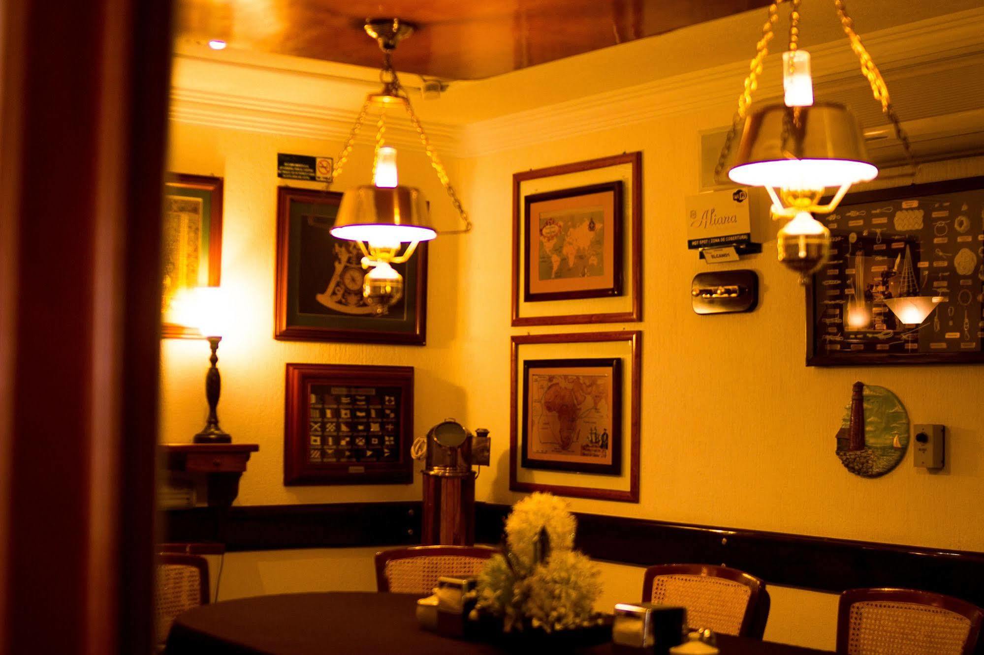 Hotel Aliana 4*