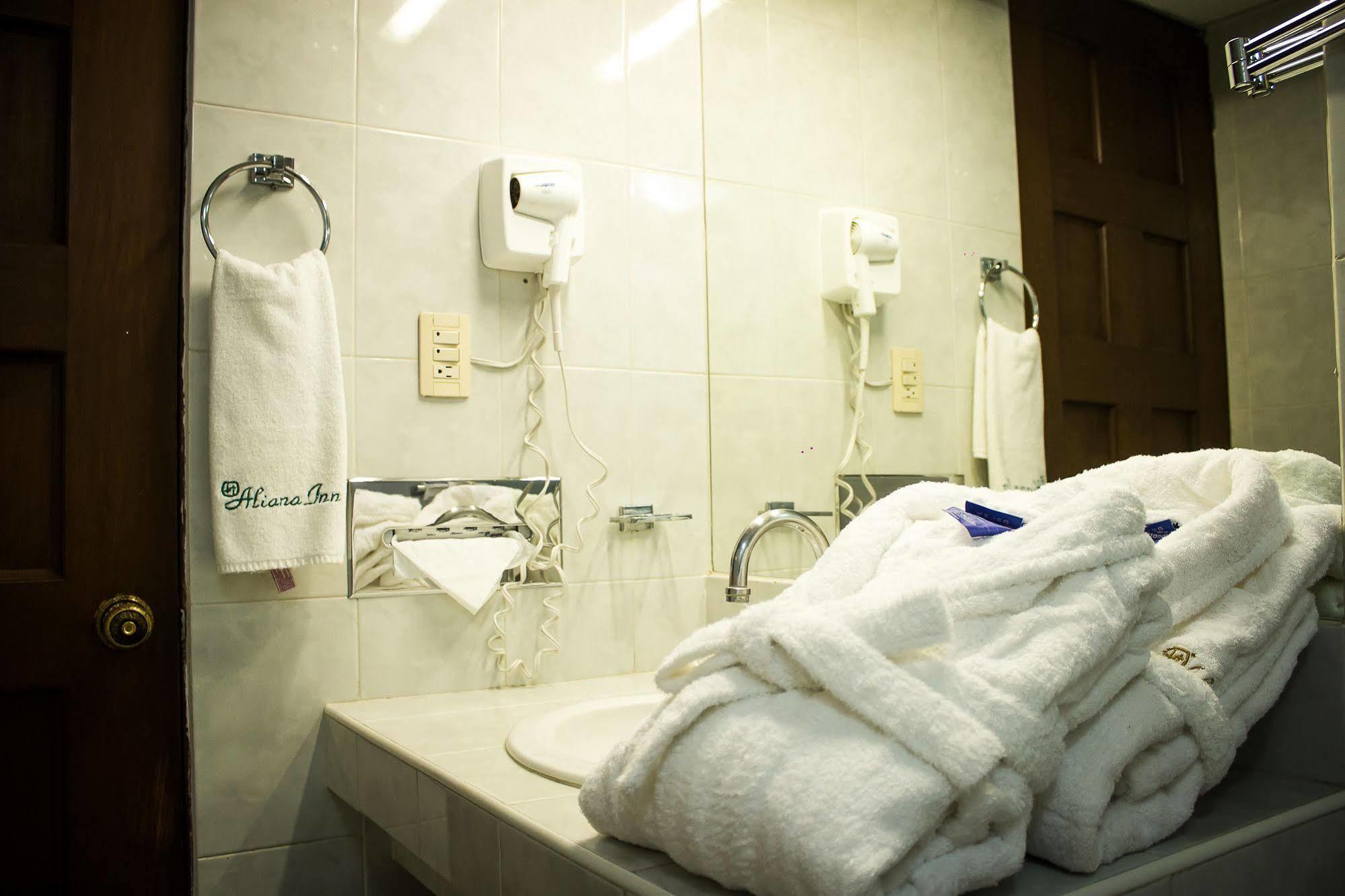 Aliana Hotel Salamanca