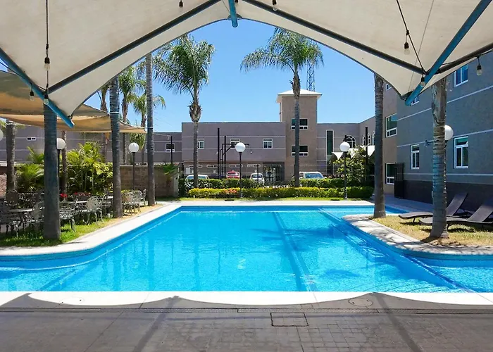 Hotel Aliana