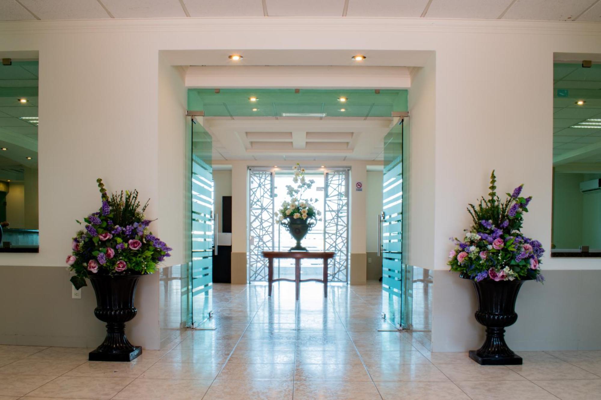 Hotel Aliana