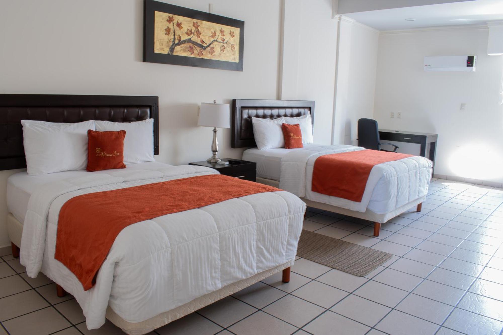 Hotel Aliana