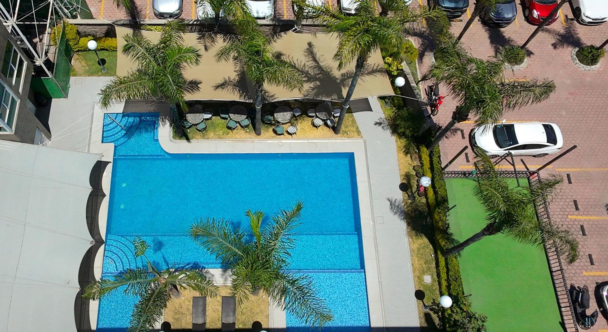 Aliana Hotel Salamanca