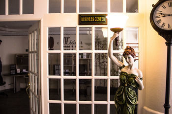 Hotel Aliana Salamanca