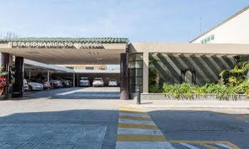 Hotel Aliana 4*
