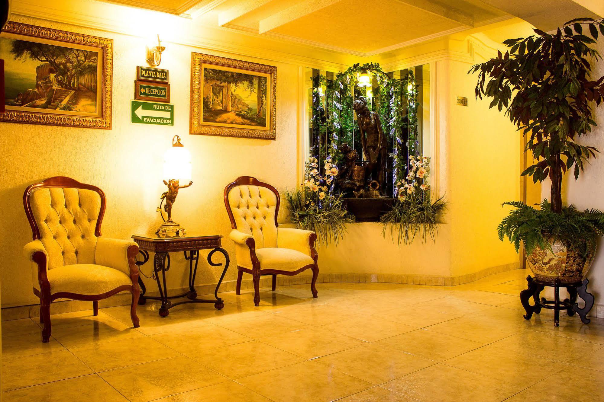 Hotel Aliana