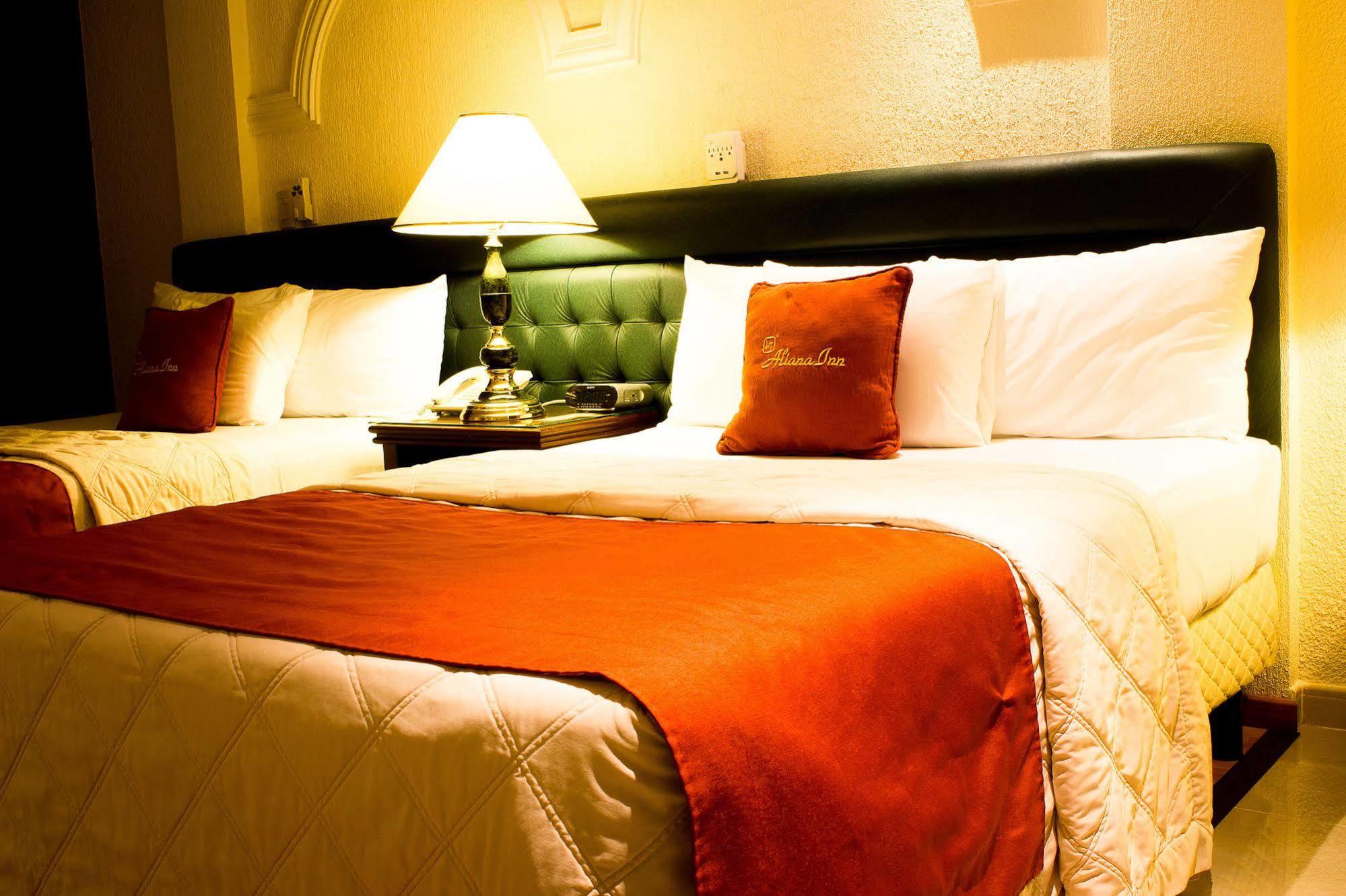 Hotel Aliana 4*