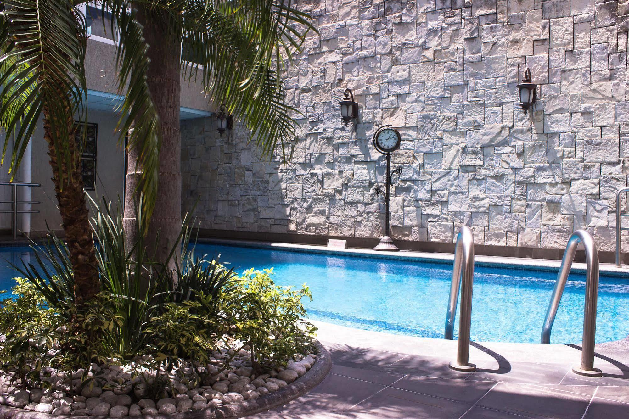 Hotel Aliana Salamanca
